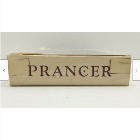 Prancer (VHS, 1990) 4783E1M - Picture 10 of 12